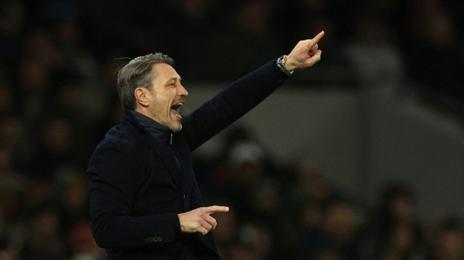 60 Minuten in Unterzahl: Dortmund ohne Chance bei Tottenham