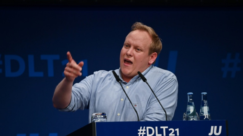 Unionspolitiker Kuban lässt Fraktionsamt ruhen - Bericht über private Probleme