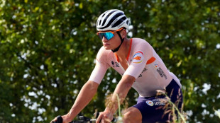 Dutch cyclist Van der Poel has Australian convictions quashed: report