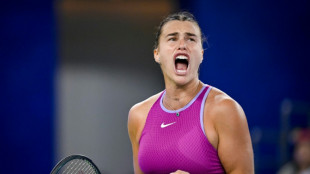 Sabalenka vence Zheng e &eacute; campe&atilde; do WTA 1000 de Wuhan