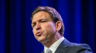 DeSantis setzt seine Wahlkampfmanagerin ab