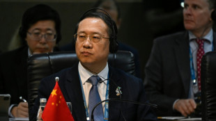 China recibirá esta semana a Irán y Rusia para un diálogo nuclear