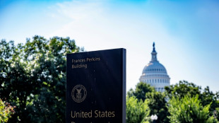 US delays key jobs report due to government shutdown