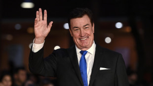 McVicar, 'Clooney in Francia? Ovvio, l'Europa &egrave; terra promessa per gli americani'