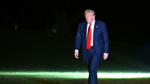 Trump confirms US envoy Witkoff to travel to Russia in coming week