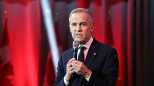 Carney asume gobierno de Canadá, en medio de amenazas de EEUU
