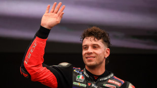 MotoGp: Austria, Bezzecchi il pi&ugrave; veloce nel warm up