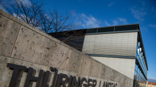Mit AfD-Stimmen: Th&uuml;ringer Landtag beschlie&szlig;t CDU-Antrag zur Senkung der Grunderwerbssteuer