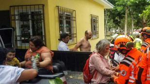 Guatemala: quatre touristes français retrouvés vivants après deux jours perdus en forêt