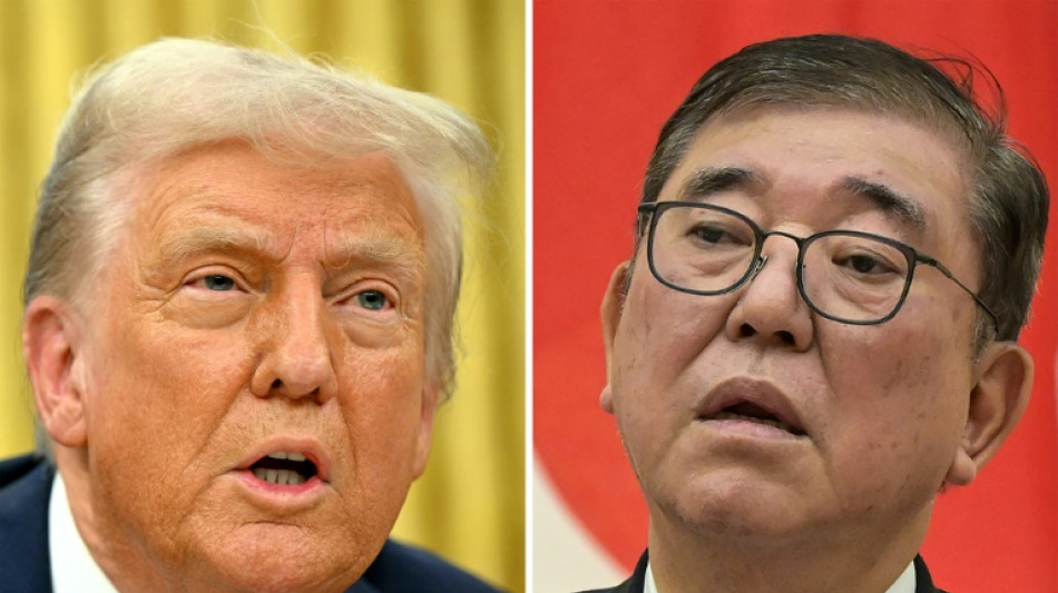 Premi&ecirc; japon&ecirc;s viaja a Washington para reafirmar alian&ccedil;a com EUA
