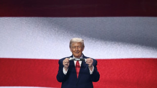 2026 World Cup draw is kind to favorites as Trump takes limelight