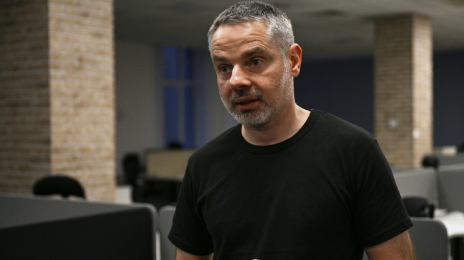 Ukraine lets firms deploy air defences against Russian attacks