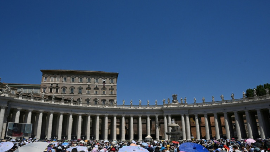 El Vaticano restaurar&aacute; con l&aacute;ser la obra maestra de Rafael