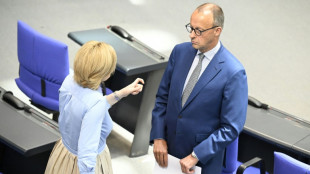 Merz h&auml;lt Frauenquote in der CDU weiter nur f&uuml;r "zweitbeste L&ouml;sung"