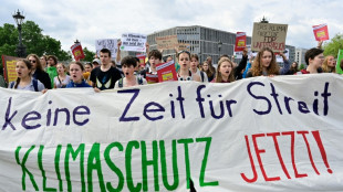 Umweltsch&uuml;tzer warnen vor Verw&auml;sserung von Klimaschutzgesetz