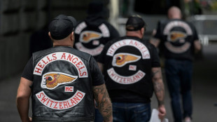 Festnahme nach t&ouml;dlichen Sch&uuml;ssen auf Hells-Angels-Mitglied in K&ouml;lner Park