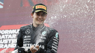 George Russell (Mercedes) vence GP da &Aacute;ustria; Verstappen termina em 5&ordm;