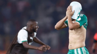 Argélia e Gana são eliminadas da Copa Africana; Camarões e Senegal avançam