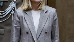 Meloni a Palazzo Chigi, task force sui dazi con i ministri