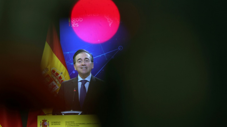 España condena el intento de asesinato del aspirante a la presidencia de Colombia