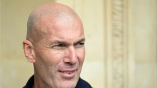 Zidane dar&aacute; a largada das 24 Horas de Le Mans