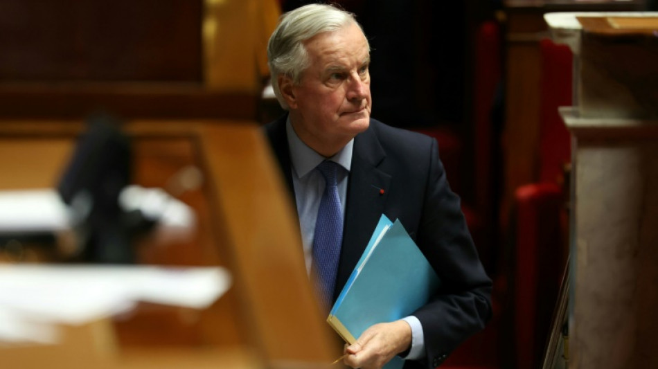 Fran&ccedil;a vive momento de incerteza ap&oacute;s queda do governo