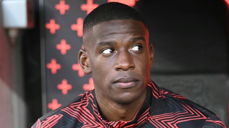 C1: Nordi Mukiele &agrave; l'arr&ecirc;t &agrave; Leverkusen