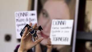 Autopsia, Ilaria Sula uccisa con tre coltellate al collo