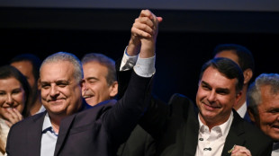Fl&aacute;vio Bolsonaro escolhe deputado conservador Alfredo Gaspar como candidato a vice
