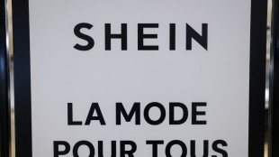 Droit du consommateur: Shein &eacute;cope de nouvelles amendes en France