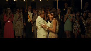 Dafoe star in un dramma sulla 'tossicità di ricchezza e potere'