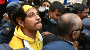 L'ex-capitaine du cricket népalais condamné à huit ans de prison pour viol