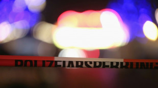 Zwei Tote bei schwerem Verkehrsunfall in nordrhein-westf&auml;lischem Gummersbach