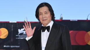 Il Leone d'argento - Gran Premio della giuria a Possible Love