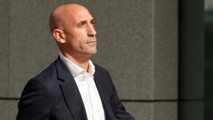 Rubiales ser&aacute; julgado em fevereiro de 2025 por beijo for&ccedil;ado em Jenni Hermoso