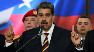 Oberstes Gericht in Venezuela: Urteil zu Ausgang von Pr&auml;sidentschaftswahl "bindend"