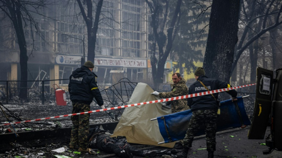 Espa&ntilde;a enviar&aacute; "material militar ofensivo" a la "resistencia ucraniana"