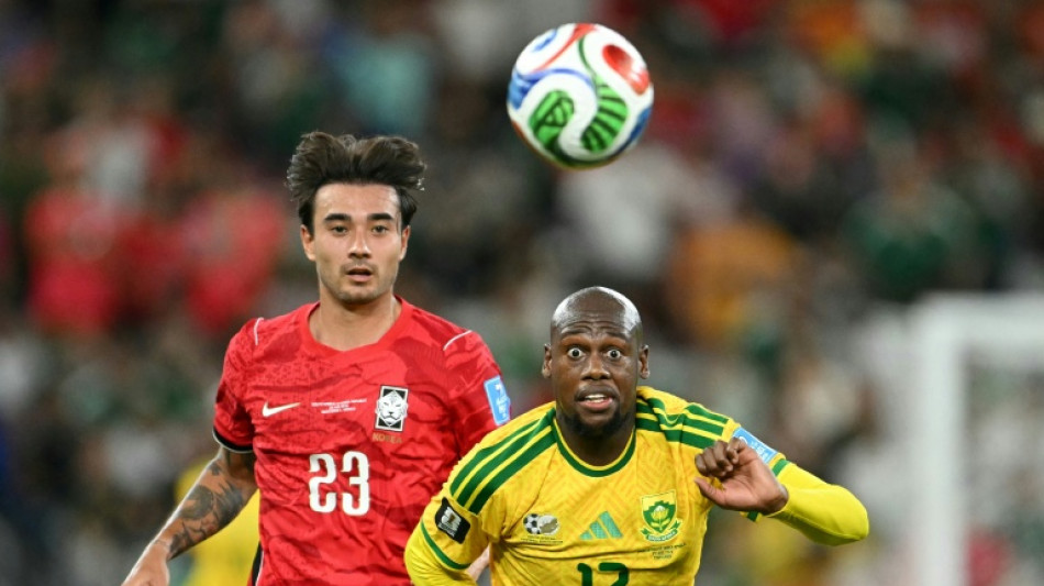 Mondial-2026: Le Br&eacute;sil et Neymar &agrave; la f&ecirc;te des 16es, Bosnie et Afrique du sud en invit&eacute;es surprises