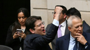 Miguel Uribe Turbay, promesa de la derecha colombiana víctima de la violencia política