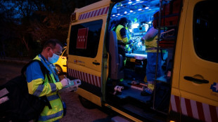 Espagne: trois morts dont un enfant dans un nouvel incendie d'un immeuble d'habitation