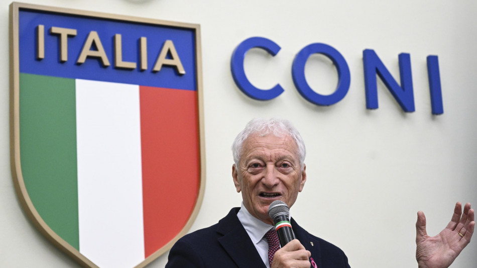 Coni, Procura generale Sport chiede atti sul caso danza sportiva