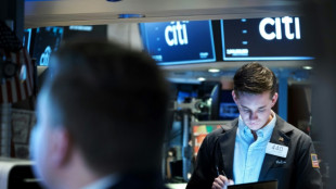 Wall Street en hausse, sur un &eacute;lan technique et l'espoir d'un ralentissement de l'inflation