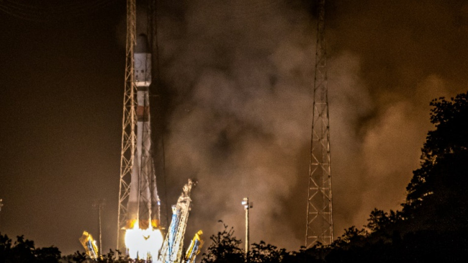 Le secteur a&eacute;rospatial europ&eacute;en peu expos&eacute; aux sanctions de l'UE contre Moscou