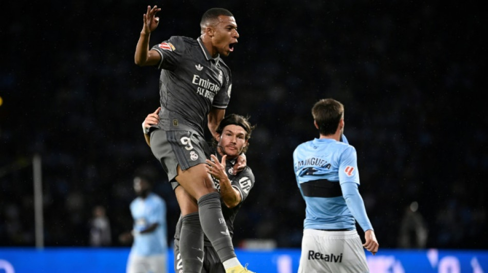 C1: le Real Madrid retrouve Dortmund, Mbapp&eacute; toujours sous pression