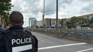 Ataque a tiros em Montreal deixa tr&ecirc;s mortos, incluindo o suspeito