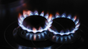 Il prezzo del gas è in calo a 34,28 euro