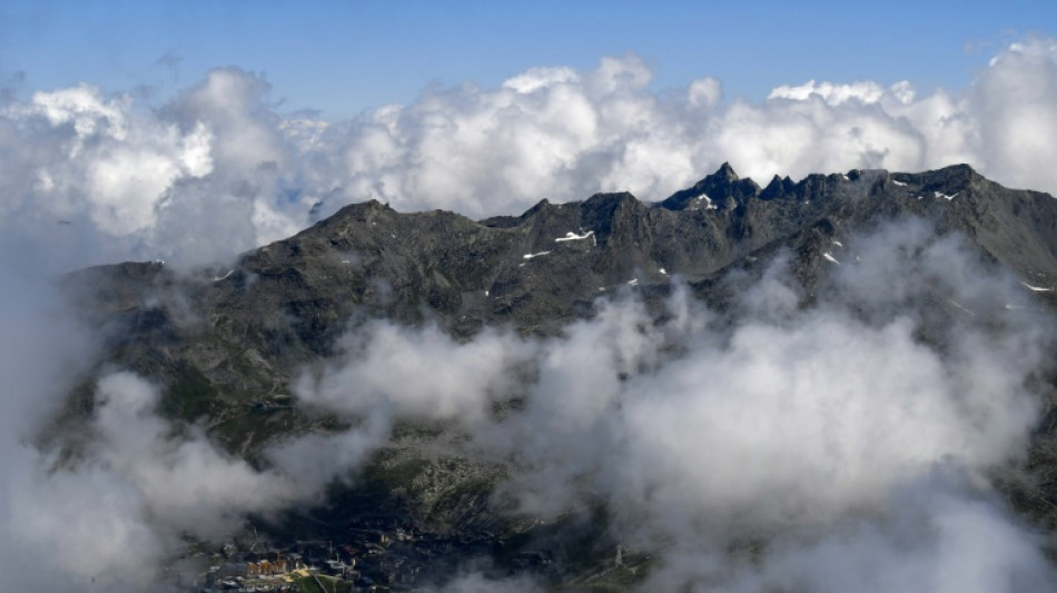 55-j&auml;hriger Bergsteiger in den Ammergauer Alpen t&ouml;dlich verungl&uuml;ckt