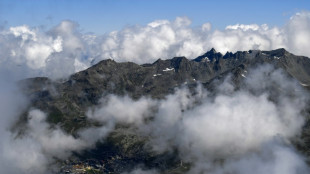 55-j&auml;hriger Bergsteiger in den Ammergauer Alpen t&ouml;dlich verungl&uuml;ckt