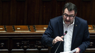 Lega, su Kiev governo saggio e prudente, Usa vanno coinvolti