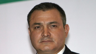 Semana crucial para exsecretario de Seguridad de M&eacute;xico en tribunal de EEUU